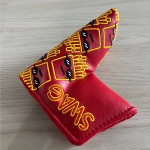 NEW Swag Putter Cover
